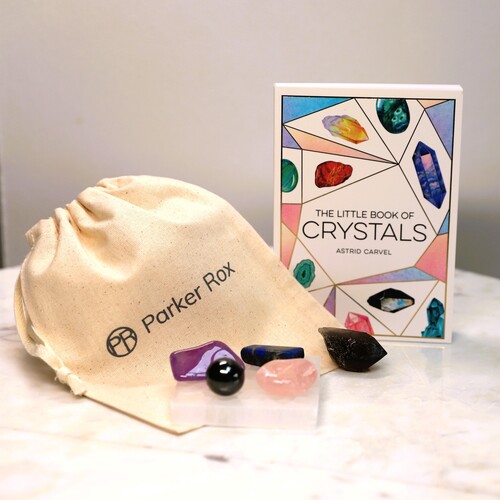 Crystal Gift Set