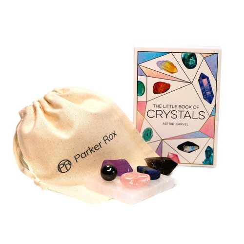 Crystal Gift Set