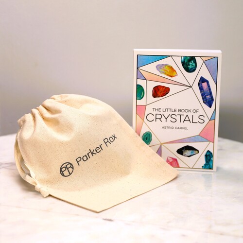 Crystal Gift Set