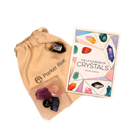 Crystal Gift Set