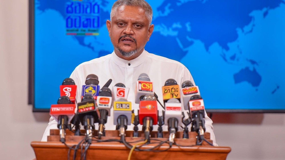 டிஜிற்றல் மயமாகுப் போகும் இலங்கை