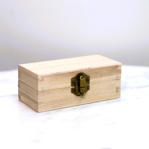 3 Point Crystal Gift Set