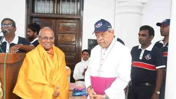 150 ஆண்டுகளைப் பூர்த்தி முத்திரை வெளியீடு