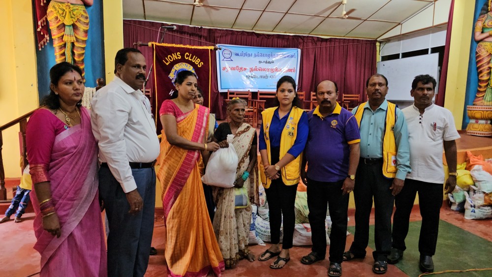 சர்வதேச மது ஒழிப்பு தினம்