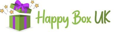 Happy Box UK | Gift Boxes Cardiff | Letter Box Gifts Swansea | Birthday Boxes Bristol