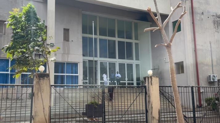 வடக்கு, கிழக்கில் சட்டத்தரணிகள் பணிப் புறக்கணிப்பு