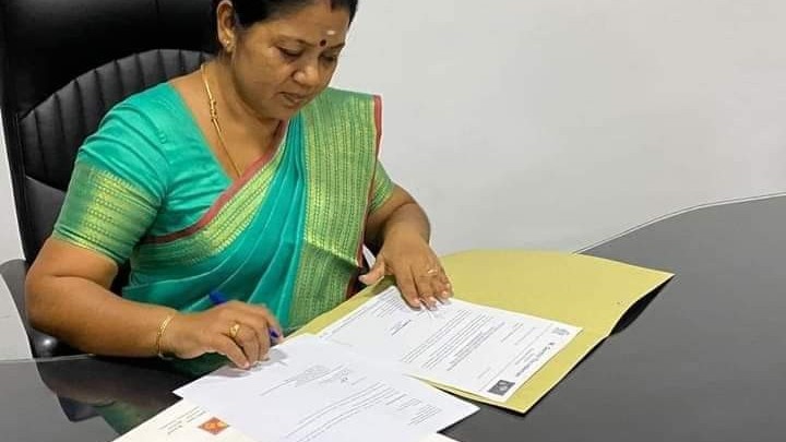 மாகாண கல்விப் பணிப்பாளர் கடமை பொறுப்பேற்பு