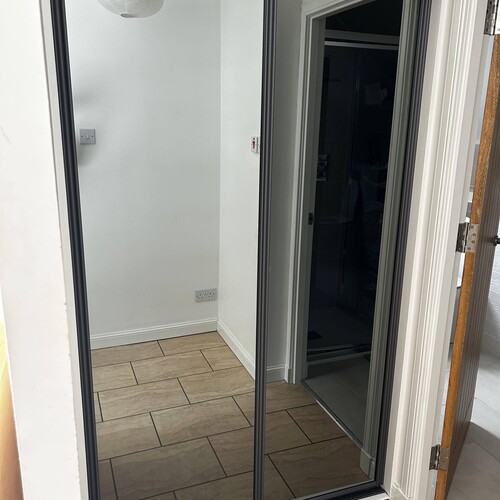 Gallery | Tayside Mirror Doors