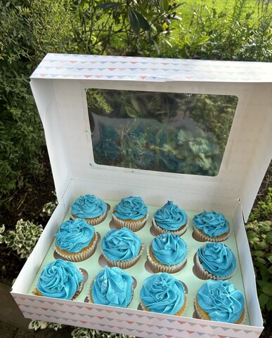 Gallery | Becky’s Cake Creations | Cake Maker Nailsea | Cake Makers near me | Cake shop