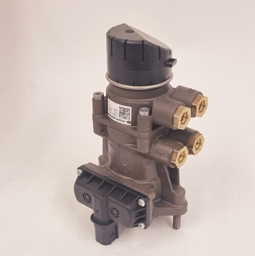 K039544N50 EBS Foot Brake Module (FBM)