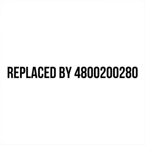 4800200260 EBS CBU