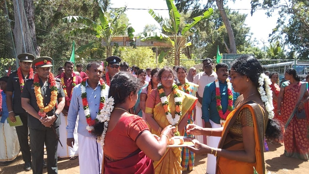 பூநகரி பிரதேச பண்பாட்டுப் பெருவிழா