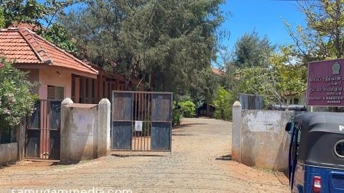 மன்னாரிலும் பணிப்புறக்கணிப்பு