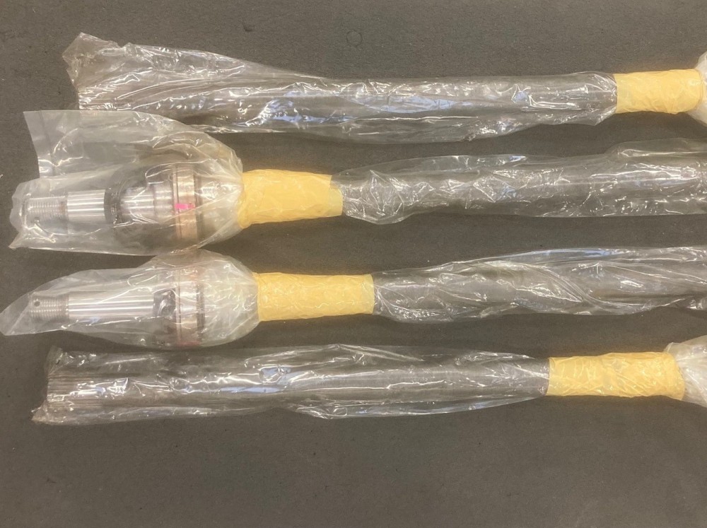 Morgan BTR Axle Shafts &  Stub Axles now in stock