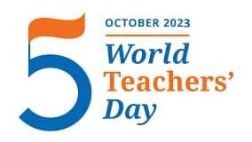 சர்வதேச ஆசிரியர் தினச் செய்தி