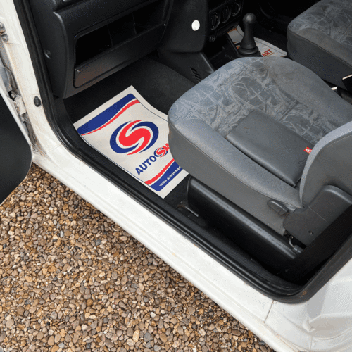 1998 Citroen Berlingo 1.8D Diesel Micro Camper Van 2 Berth - Part Ex to Clear