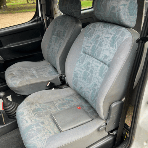 1998 Citroen Berlingo 1.8D Diesel Micro Camper Van 2 Berth - Part Ex to Clear