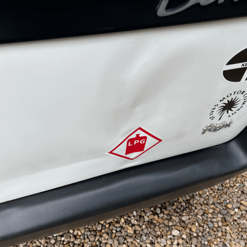 1998 Citroen Berlingo 1.8D Diesel Micro Camper Van 2 Berth - Part Ex to Clear