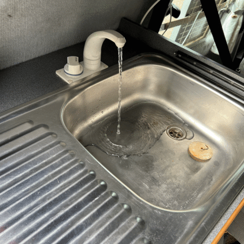 1998 Citroen Berlingo 1.8D Diesel Micro Camper Van 2 Berth - Part Ex to Clear