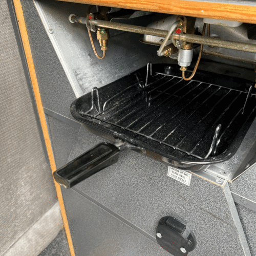 1998 Citroen Berlingo 1.8D Diesel Micro Camper Van 2 Berth - Part Ex to Clear