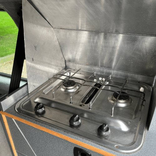 1998 Citroen Berlingo 1.8D Diesel Micro Camper Van 2 Berth - Part Ex to Clear