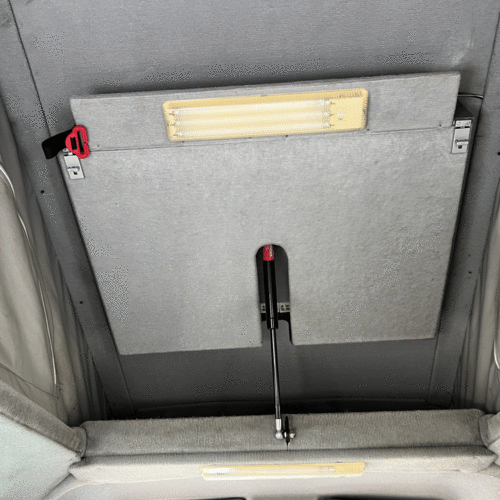 1998 Citroen Berlingo 1.8D Diesel Micro Camper Van 2 Berth - Part Ex to Clear