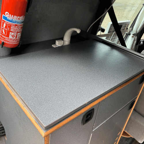 1998 Citroen Berlingo 1.8D Diesel Micro Camper Van 2 Berth - Part Ex to Clear