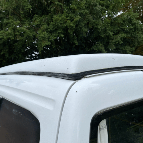 1998 Citroen Berlingo 1.8D Diesel Micro Camper Van 2 Berth - Part Ex to Clear