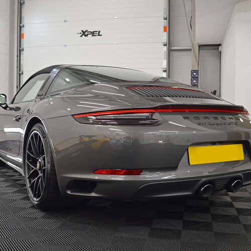 Meguiars Ultimate Shine Paint Glosser