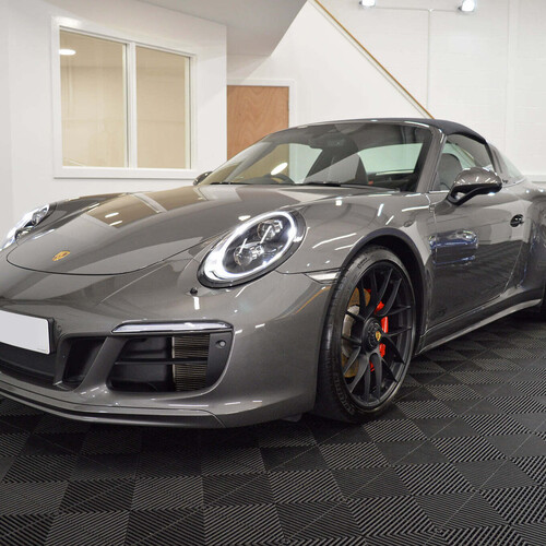 Meguiars Ultimate Shine Paint Glosser