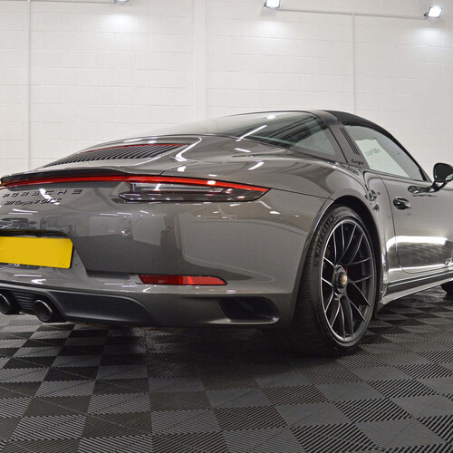 Meguiars Ultimate Shine Paint Glosser