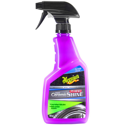 Meguiars Hybrid Ceramic Tyre Shine