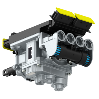 4800201150 Central Brake Unit (CBU)
