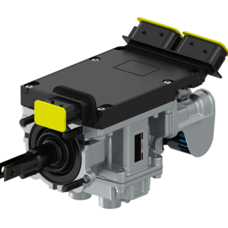 4800201150 Central Brake Unit (CBU)