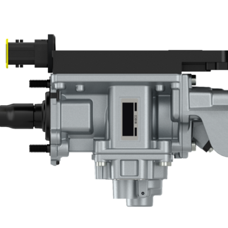 4800201150 Central Brake Unit (CBU)