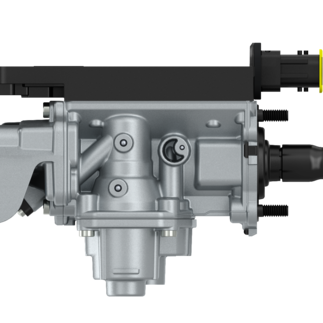 4800201150 Central Brake Unit (CBU)