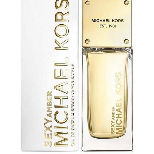 Michael Kors Sexy Amber 9ml
