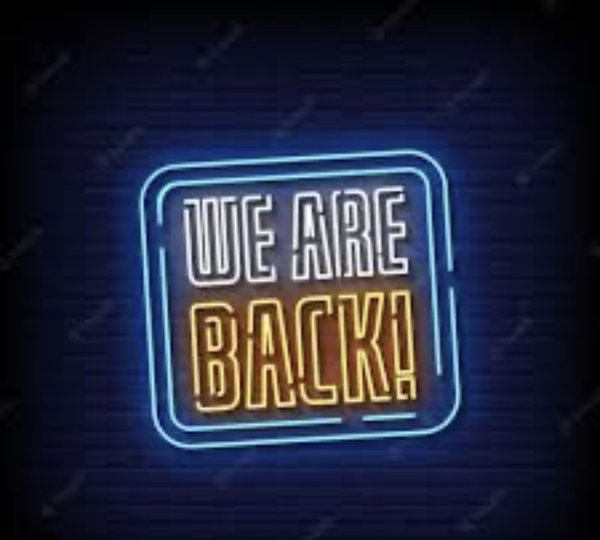 **Indoor group sessions**