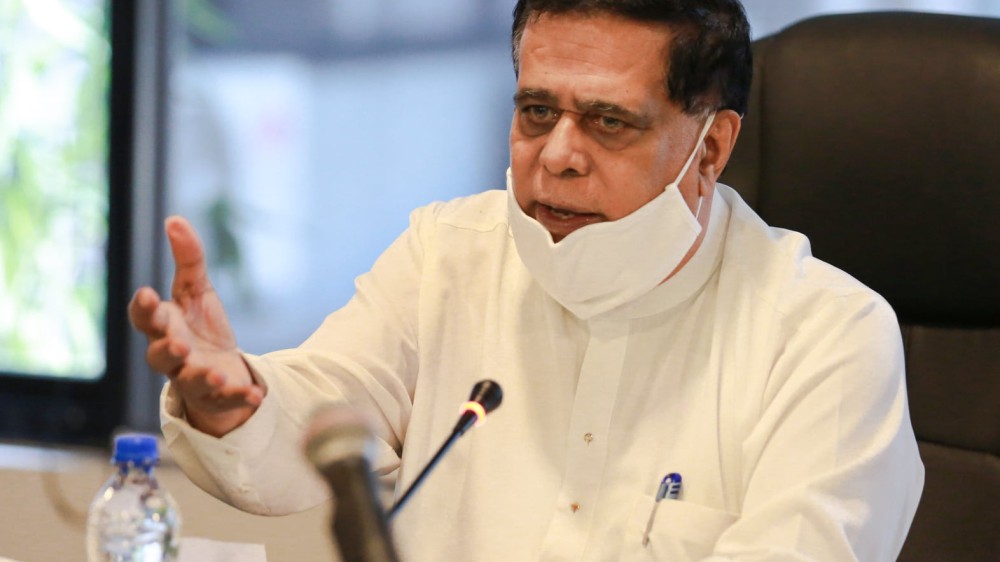 தலைமன்னார் - இராமேஸ்வரம் கப்பல் சேவை விரைவில் ஆரம்பம்