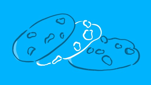 Why do websites use cookies?