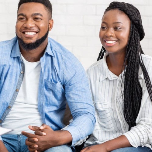 Couple Therapy coming in January!