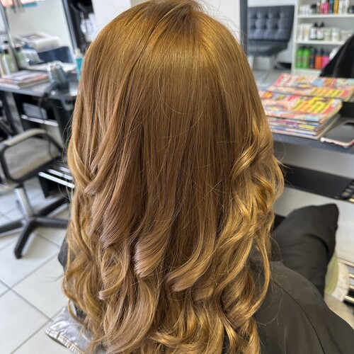 Gallery | HairGlaze