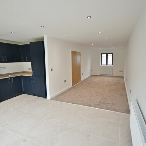 3 Bedroom New Build for Rent