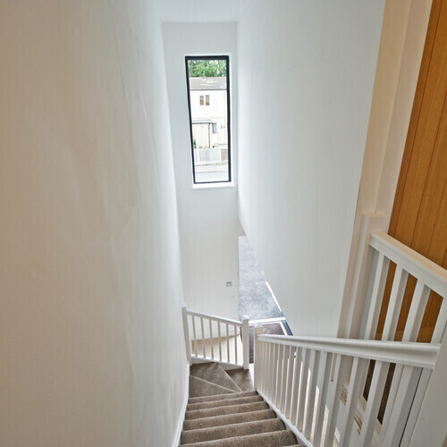 3 Bedroom New Build for Rent