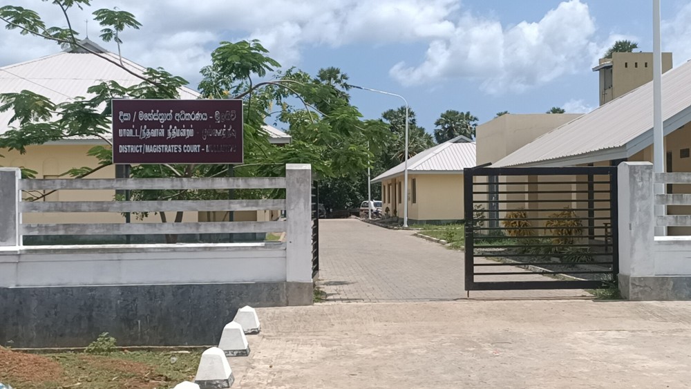 தொடரும் சட்டத்தரணிகளின் பணிப்புறக்கணிப்பு 