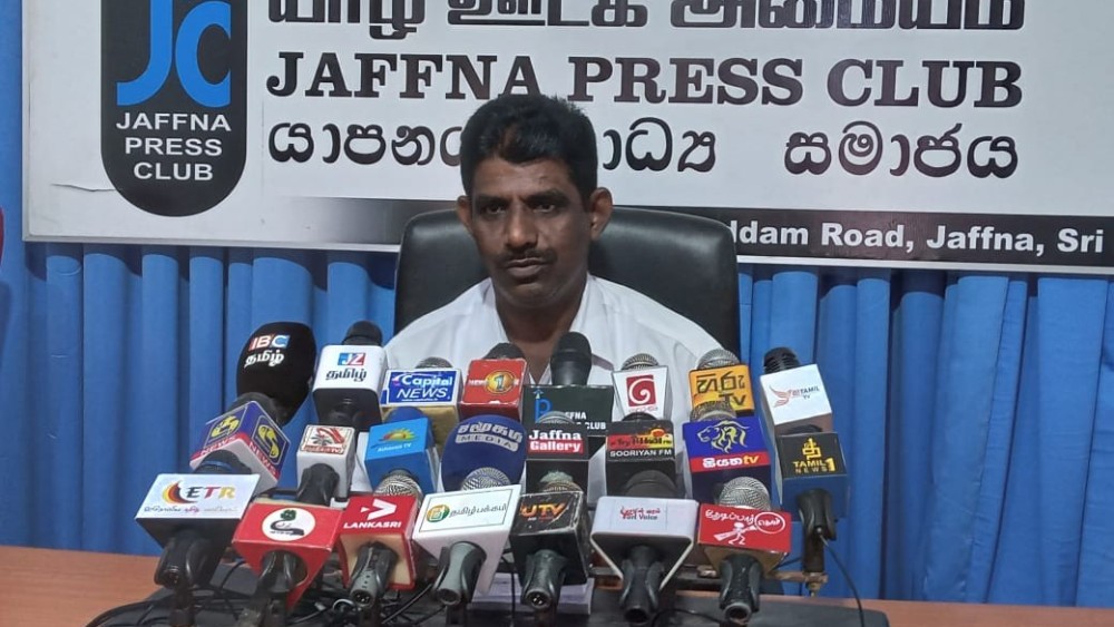 நிரந்தர அரசியல் தீர்வை நோக்கி தமிழர் தரப்பு நகரவேண்டும்