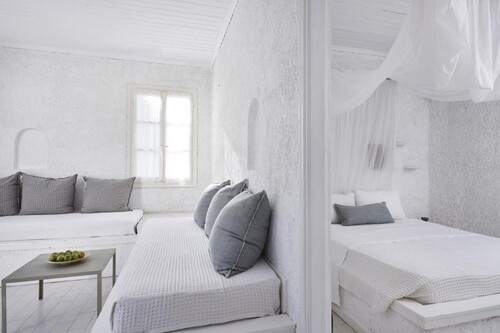 Cascade Holiday Resort – Poros 