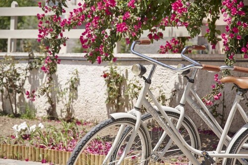 Cascade Holiday Resort – Poros 