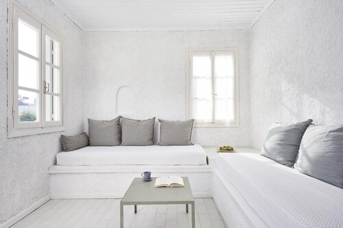 Cascade Holiday Resort – Poros 