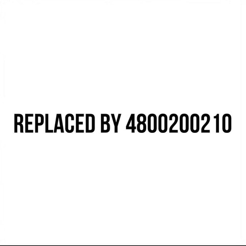 4800200070 EBS CBU